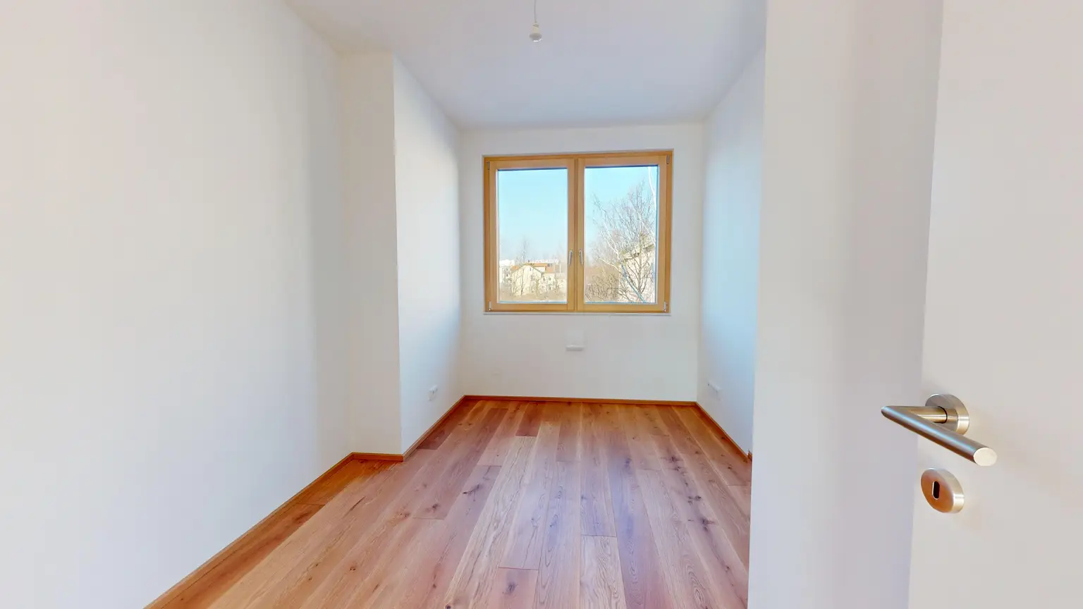 Lifestyle Dachgeschoß EXKLUSIV - Luxuriöses Neubauprojekt in Holzbauweise