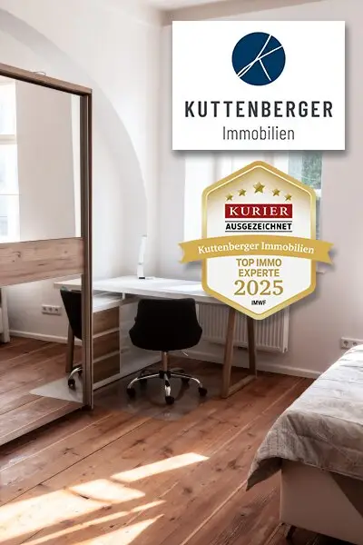 Möbliertes Apartment in der historischen Altstadt von Krems-Stein