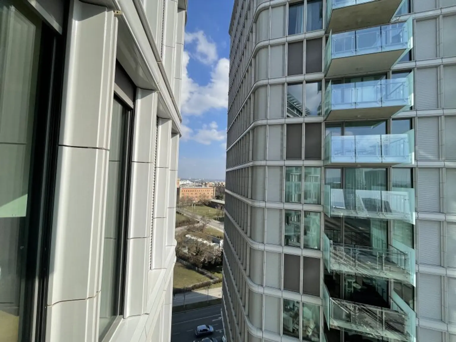 3-Zimmer-Wohnung mit Weitblick ab FEBRUAR 2026!