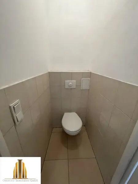 Sonnige 3 Zimmer Wohnung