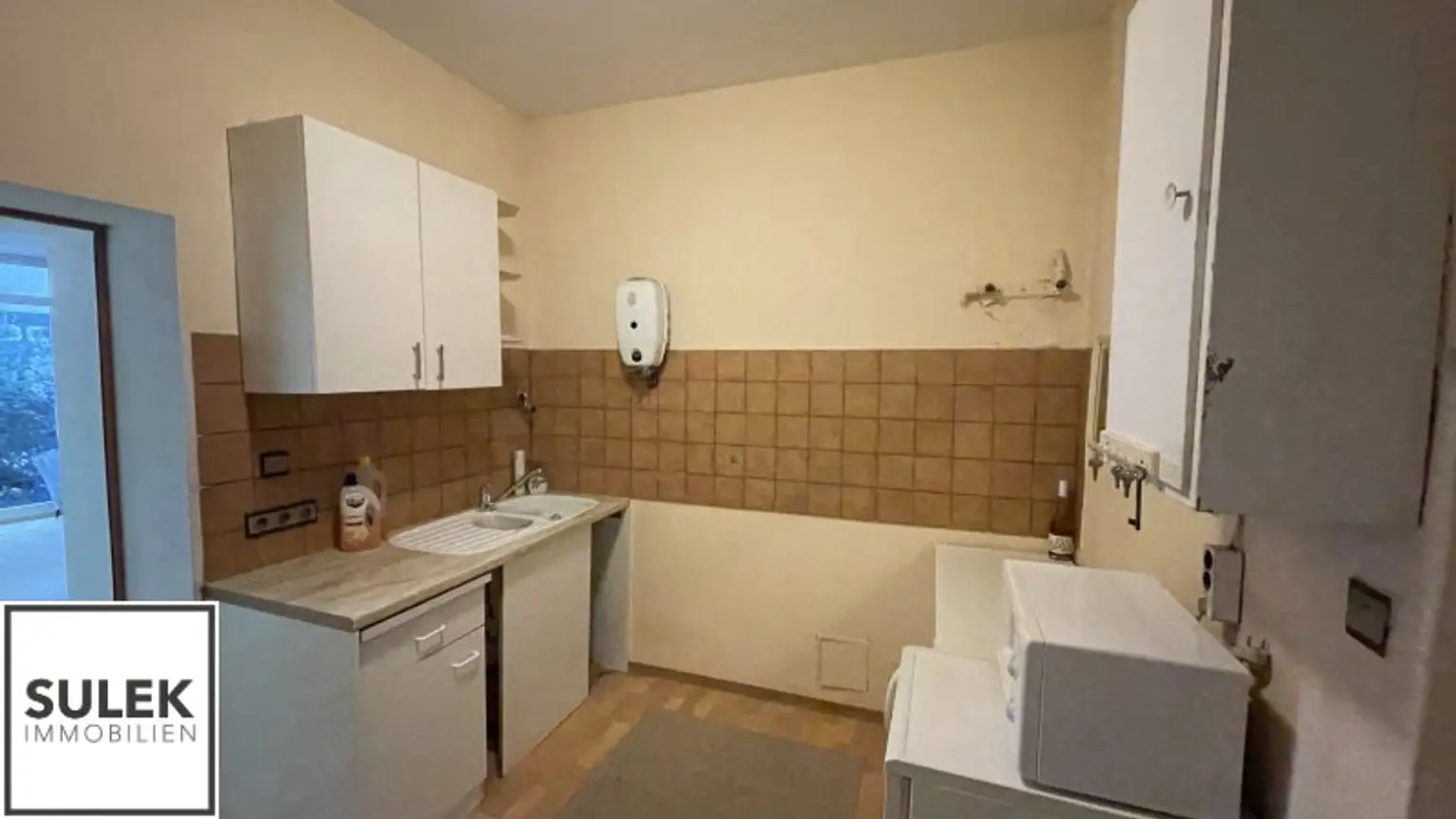 ** ab sofort: 29m² Geschäftslokal in der Reindorfgasse 25 – im Herzen der neuen Kreativmeile**