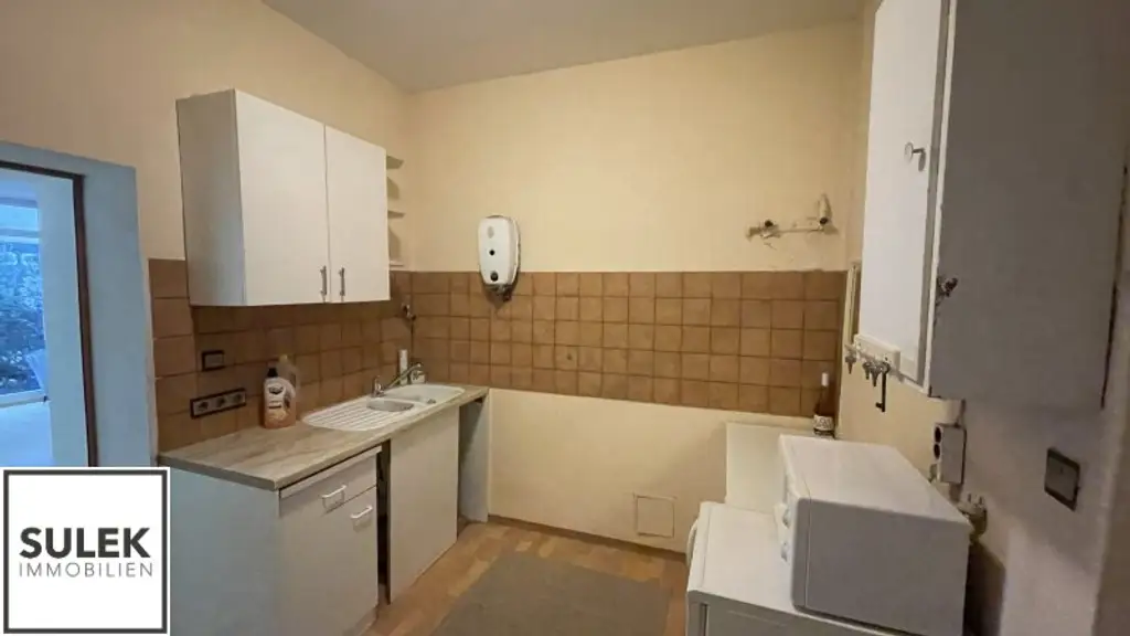 ** ab sofort: 29m² Geschäftslokal in der Reindorfgasse 25 – im Herzen der neuen Kreativmeile**
