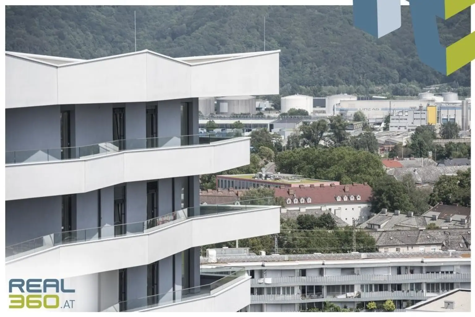 NEUBAU - Abendsonne am Balkon genießen - 2-Zimmer Wohnung mit Tageslichtbad!