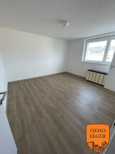 2-Zimmer Wohnung Urfahr