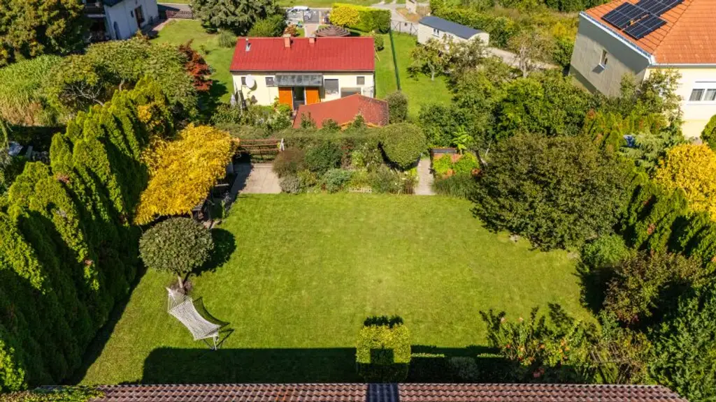 Charmantes Einfamilienhaus in Kittsee – Ideal für junge Familien!