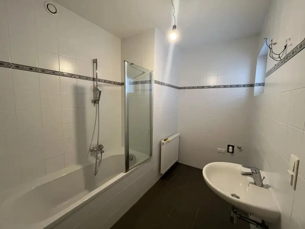 4 Zimmer Gartenwohnung in Hafnerbach bei St. Pölten – ein Traum für Familien