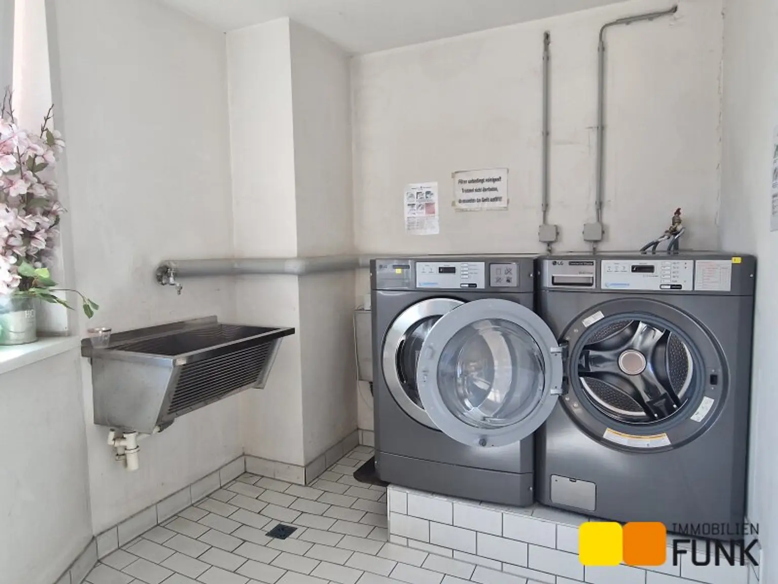 Helle 2-Zimmerwohnung in begehrter Wohnlage