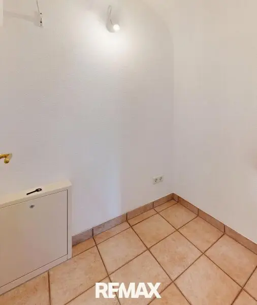 Wohnung - Abstellraum
