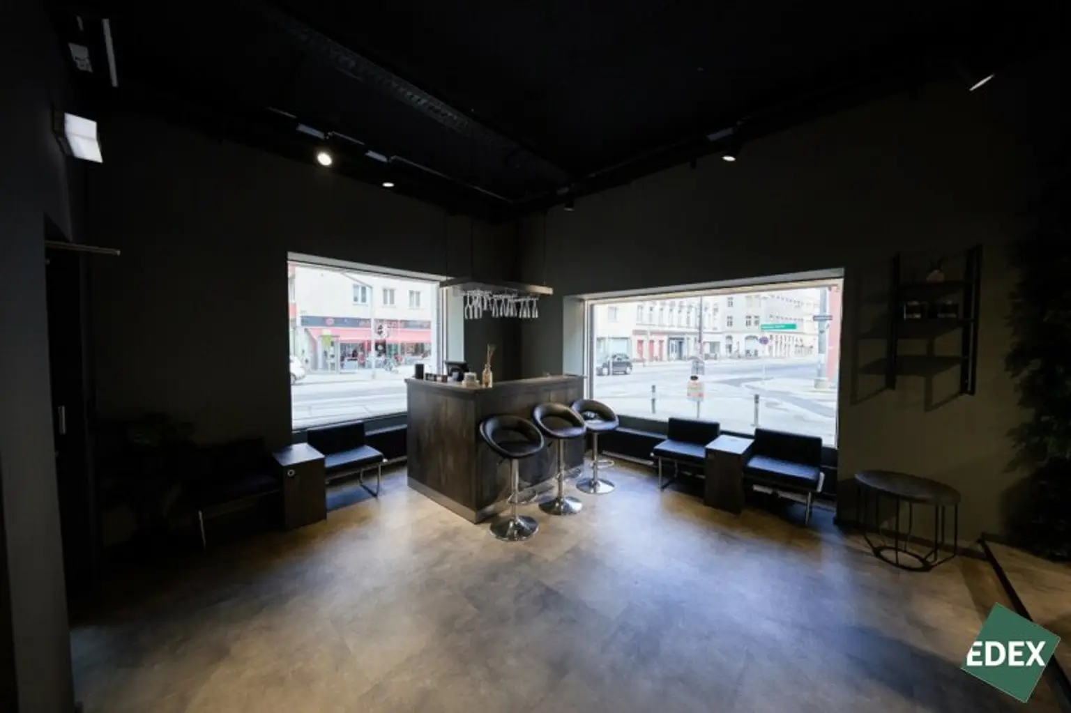 Vielseitig nutzbare Geschäftsfläche nahe U3 Schlachthausgasse - vermietet