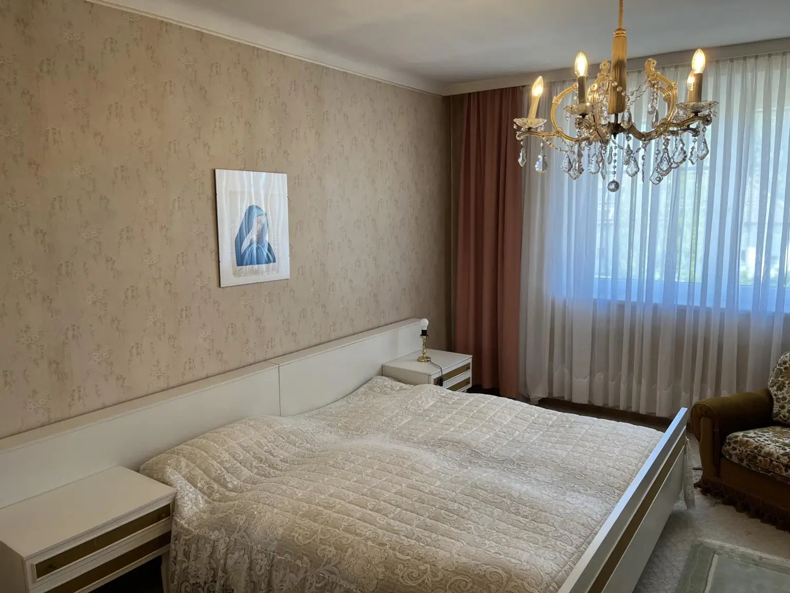 Schlafzimmer OG