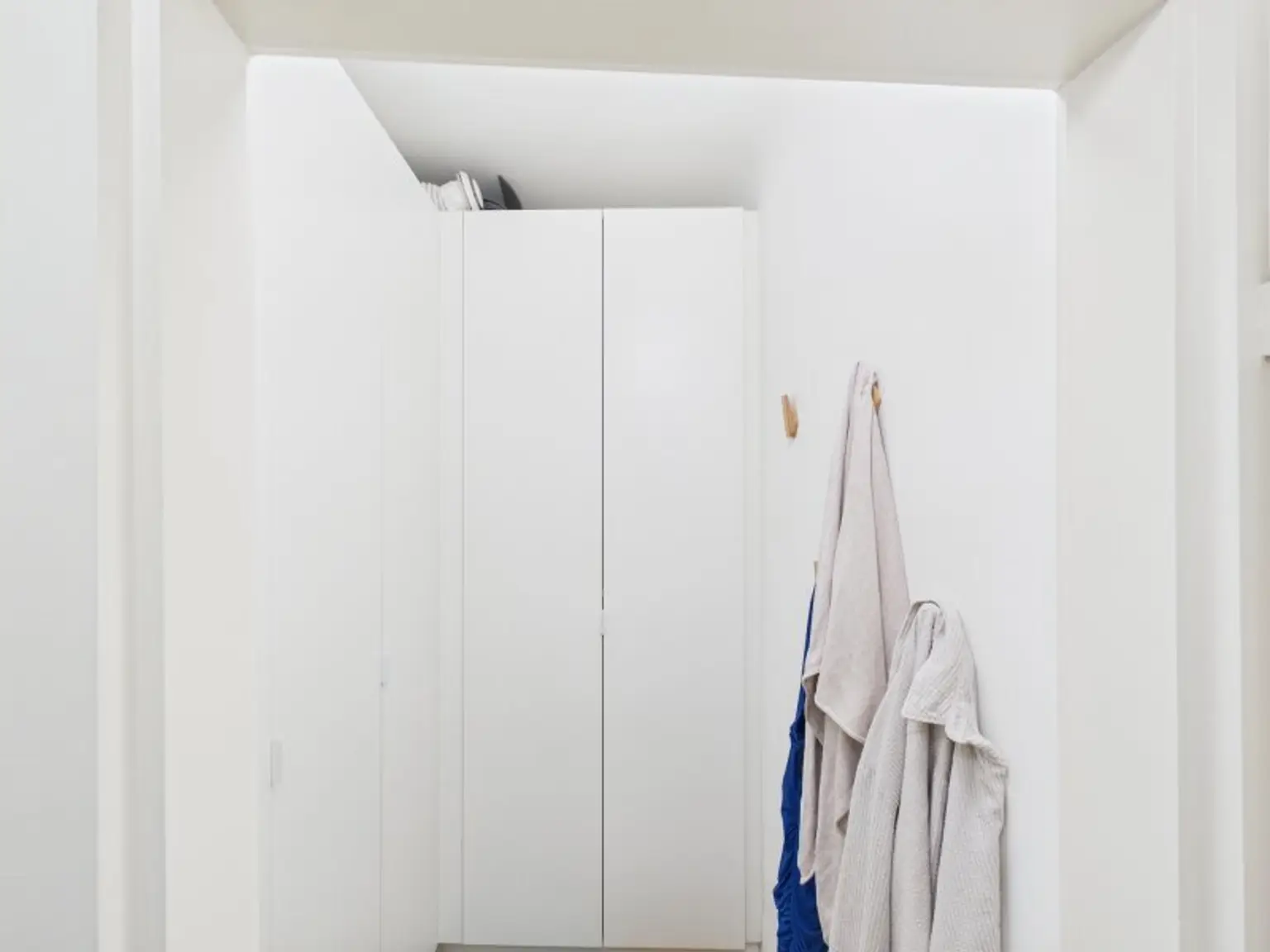 Traumhafte 3-Zimmer-Wohnung mit Loggia in 1180 Wien – Ihr neues Zuhause wartet! Ab € 1.386,- Kreditrate/ Monat