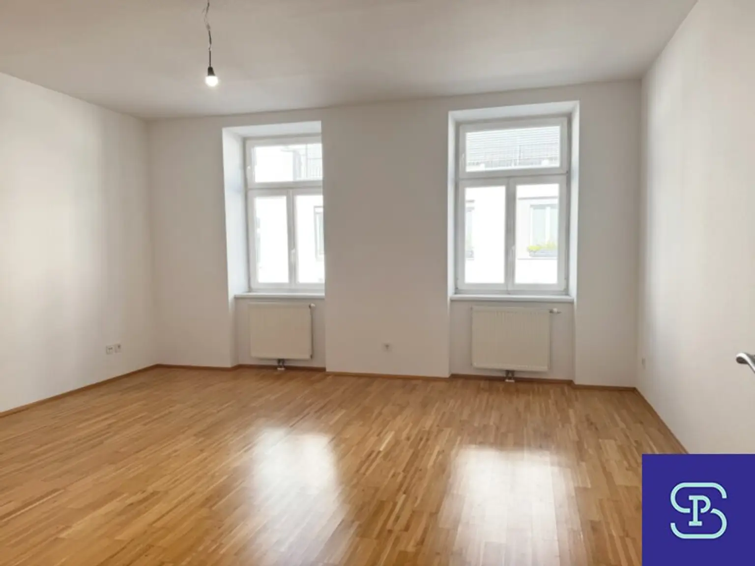 Renoviertes 40m² - 88m² Eigentum im revitalisierten Lift-Altbau - 1170 Wien