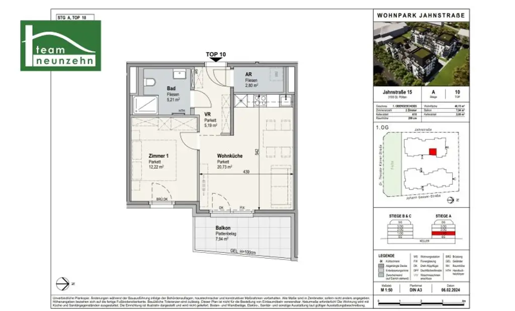 Plan