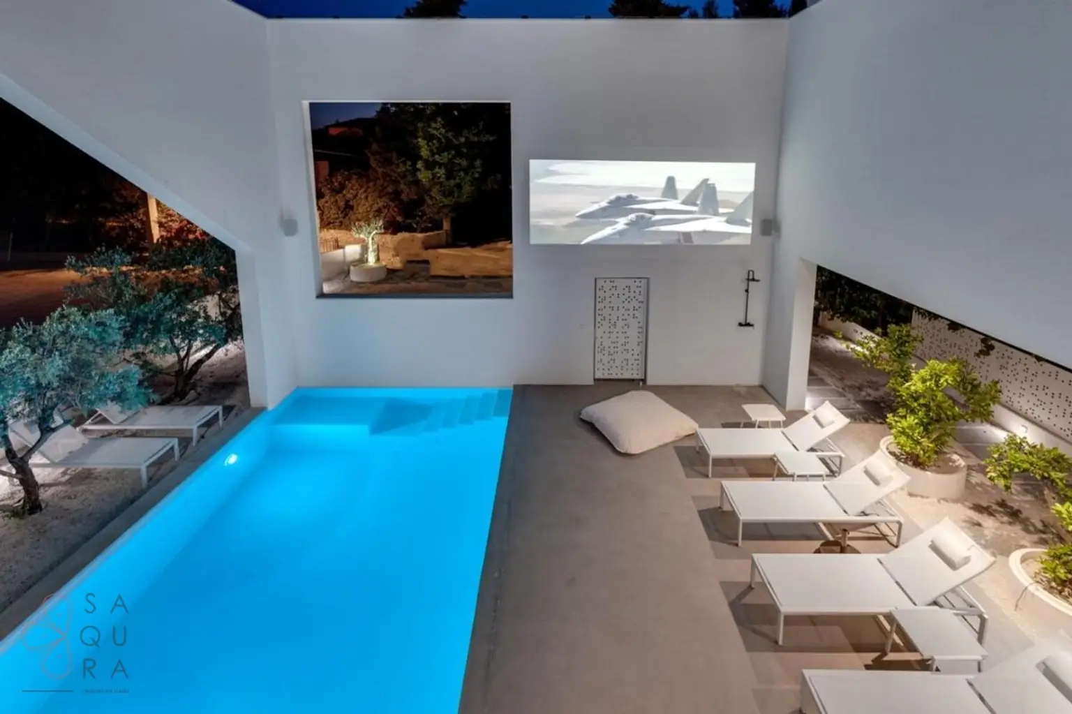 Amazing New Villa auf der Insel Brač – Mediterraner Luxus direkt am Meer