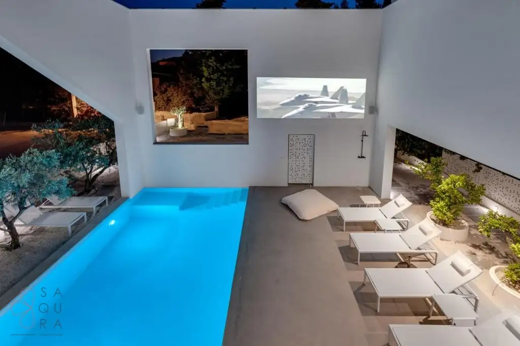 Amazing New Villa auf der Insel Brač – Mediterraner Luxus direkt am Meer
