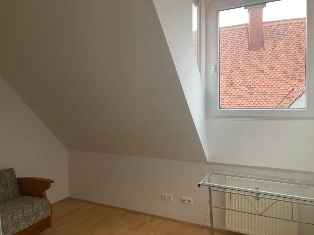 Altstadtjuwel in der Josefigasse 10 – Graz in unmittelbarer Nähe zum Lendplatz