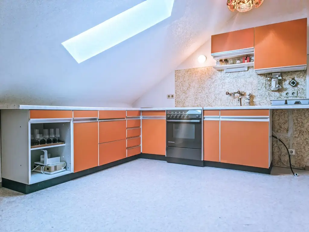 Hervorragende Wohnung in Aussichtslage in Pradl mit optional erwerbbarer Garagenbox!