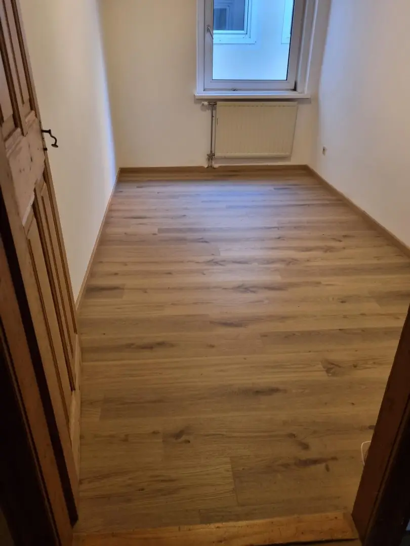 Zinshaus ---voll vermietet---