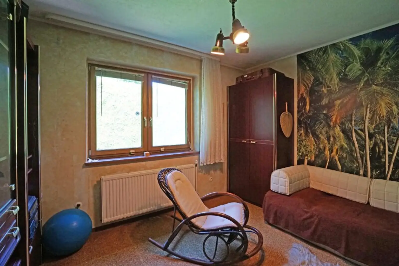 Einfamilienhaus mit Gartenidylle bei Neulengbach - Familienfreundliches Zuhause mit Potenzial