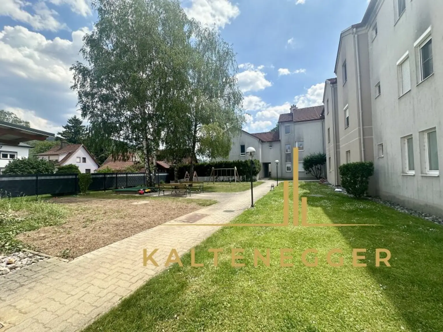 Innenhof