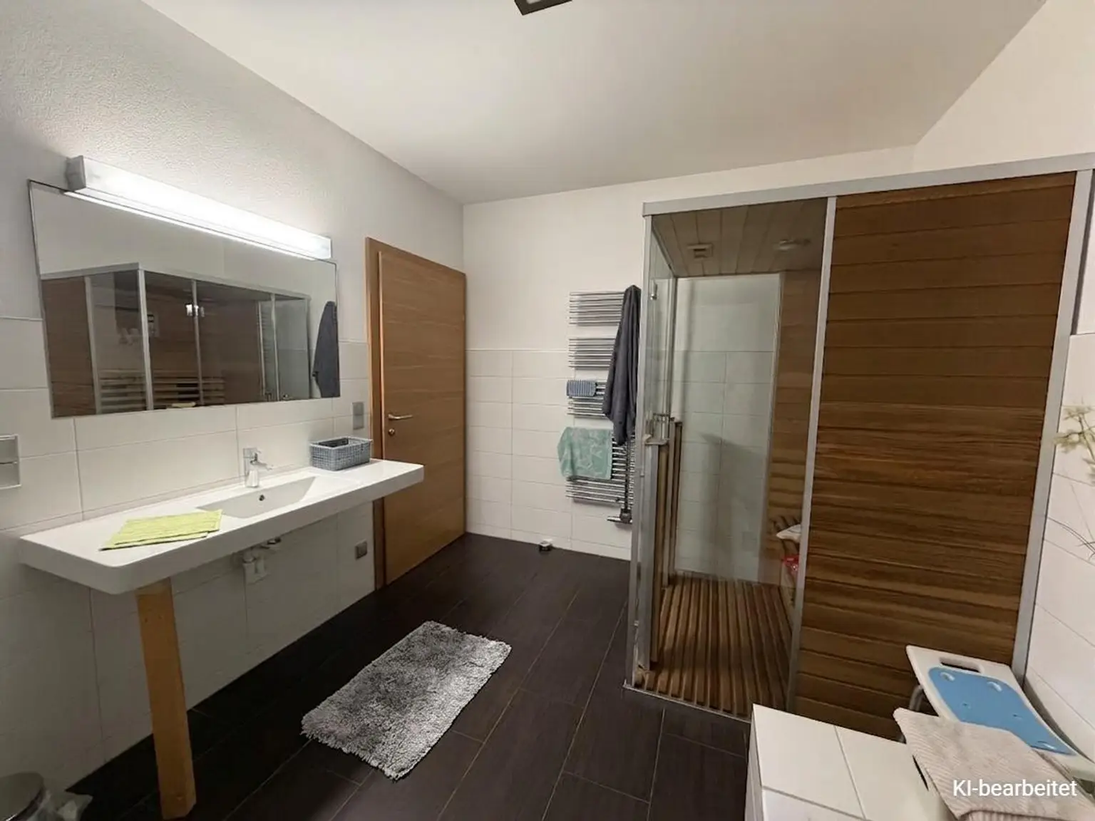 Badezimmer UG