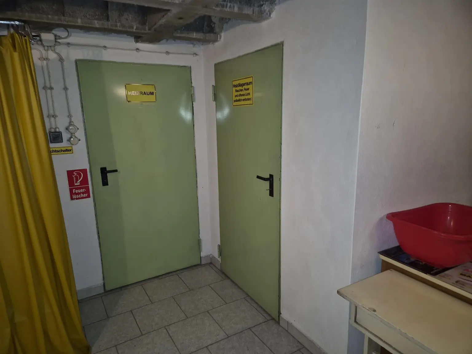 Einfamilienhaus in Gaming