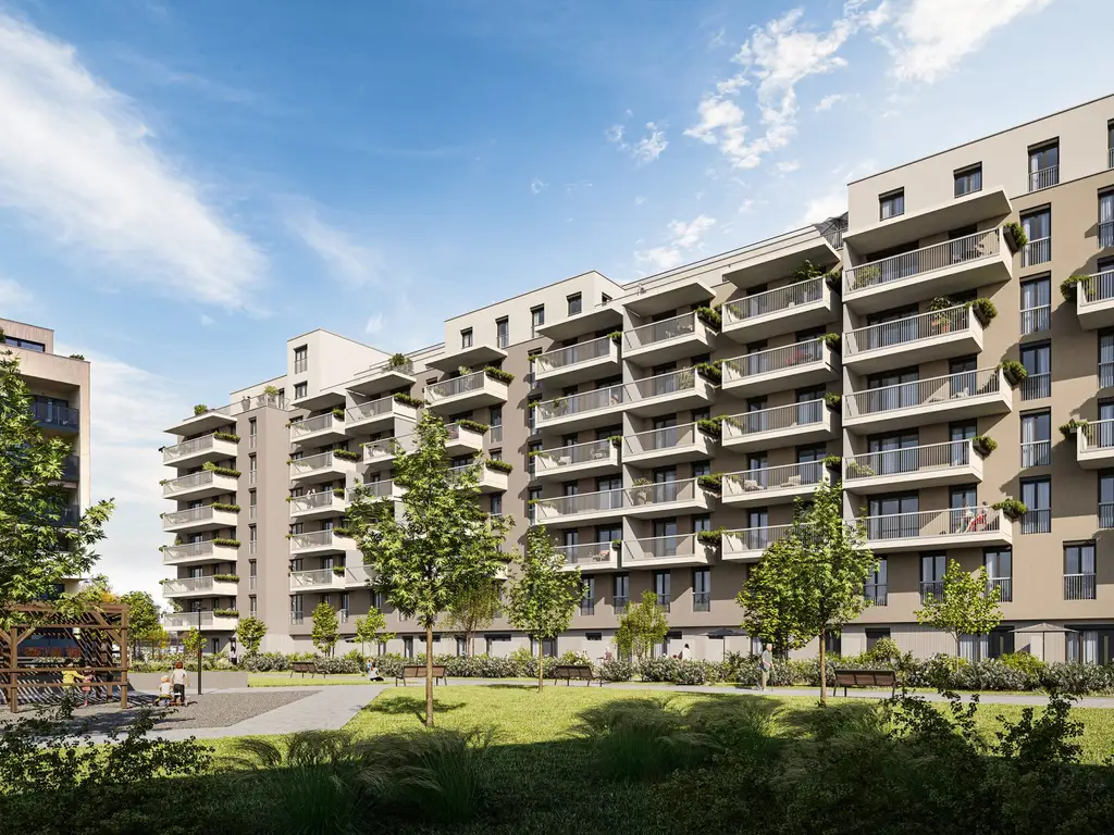 DG mit ca. 37,5m² Rundum-Terrasse I Investition in Lebensqualität & Nachhaltigkeit mit Weitblick I