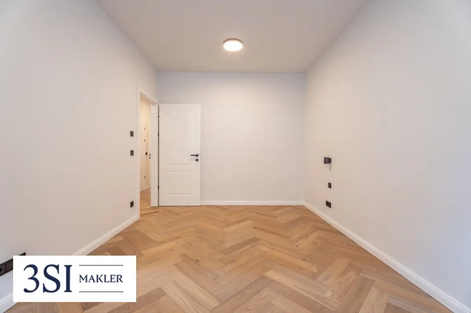 Wohnen mit Klasse – sanierter Altbau, moderne Ausstattung und ideale Raumaufteilung