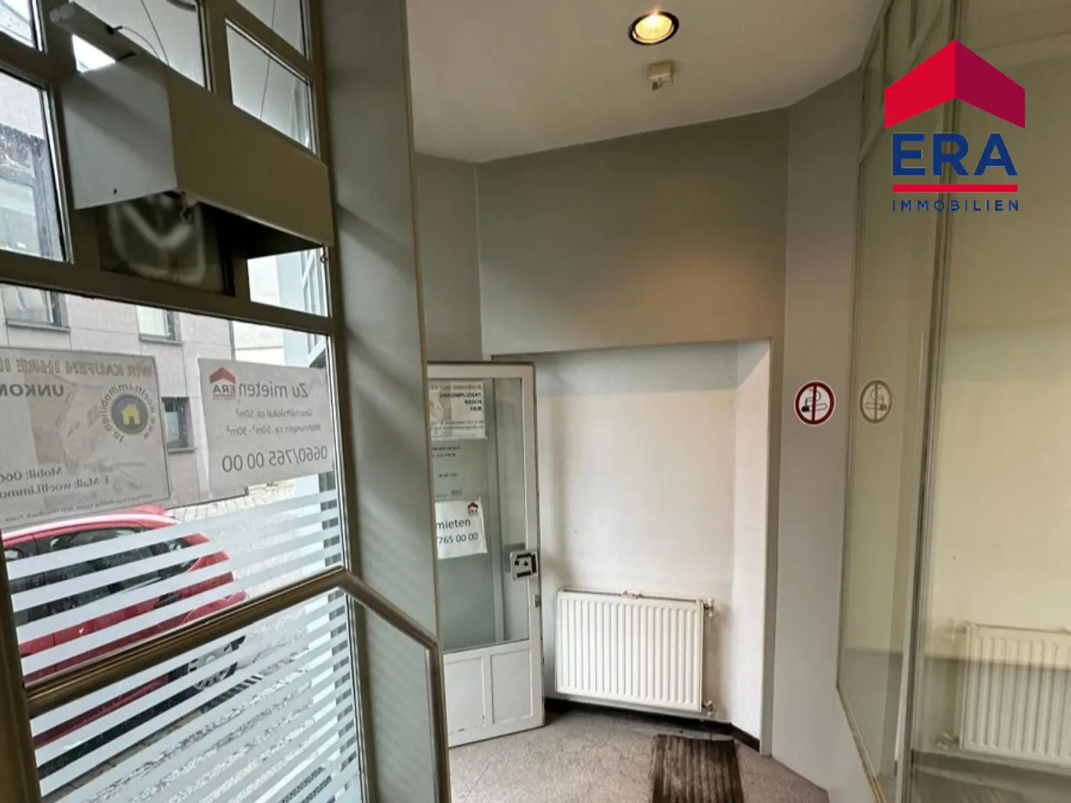 Attraktive Gewerbefläche im Zentrum von Poysdorf – vielseitig nutzbar & sofort verfügbar
