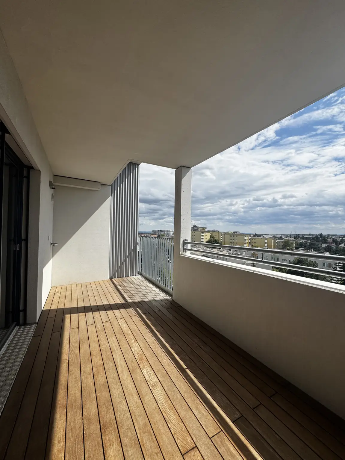 Loggia