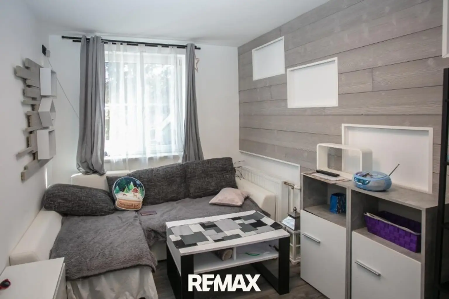 EG-Zimmer