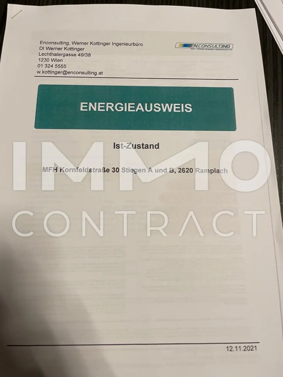 Unbefristete Traumwohnung bei Neunkirchen zu mieten