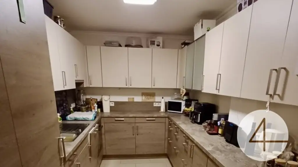 super süsses Landhaus