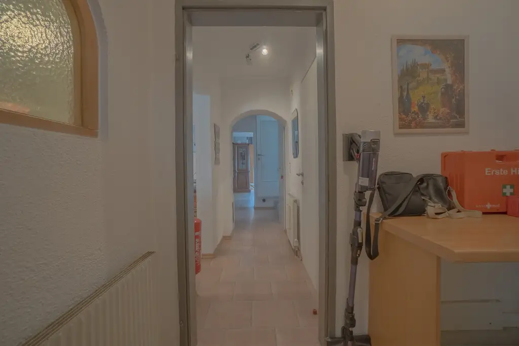 Attraktives Zuhause in Baumkirchen – Ideal für Familien