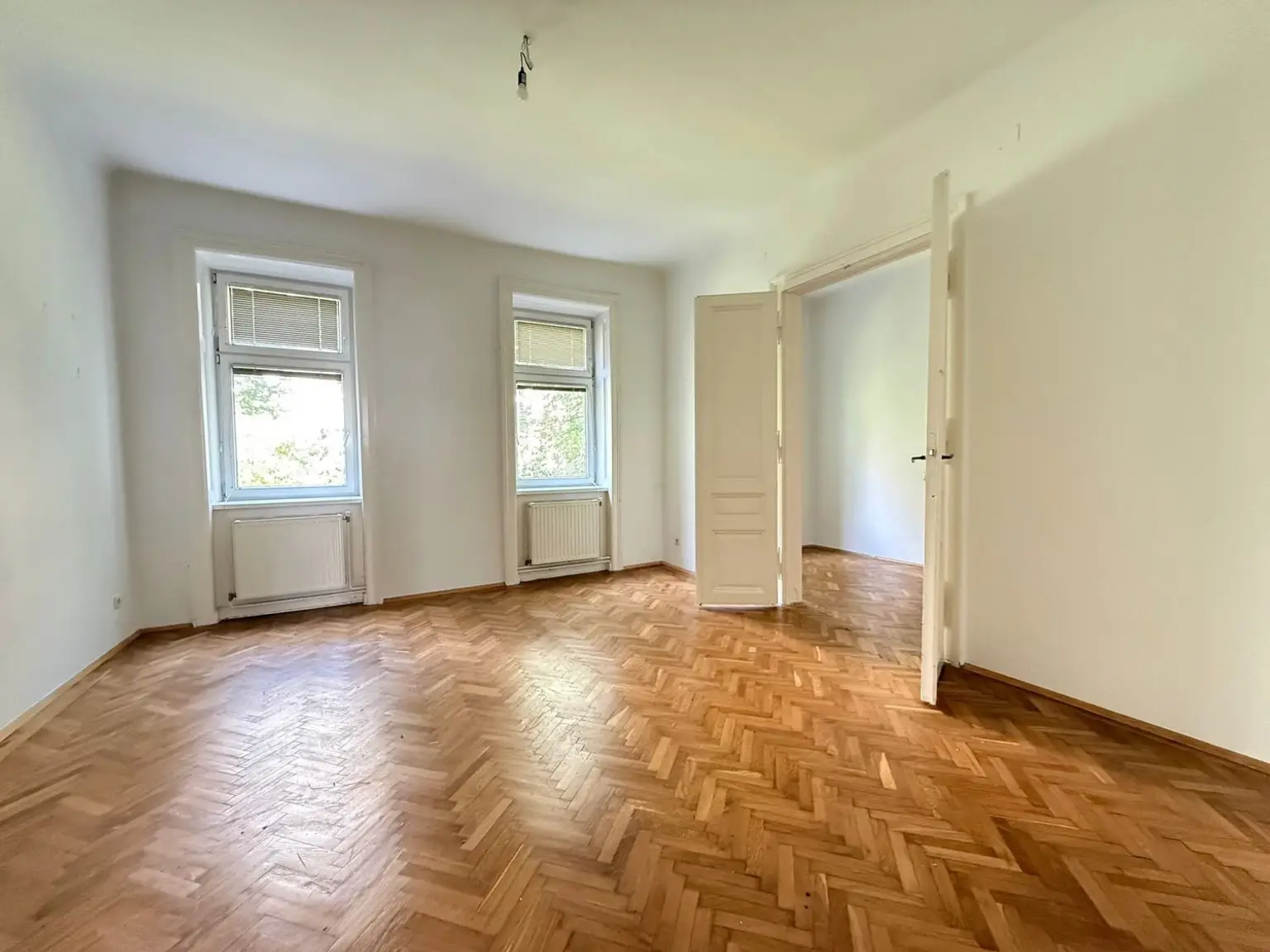Wohnraum