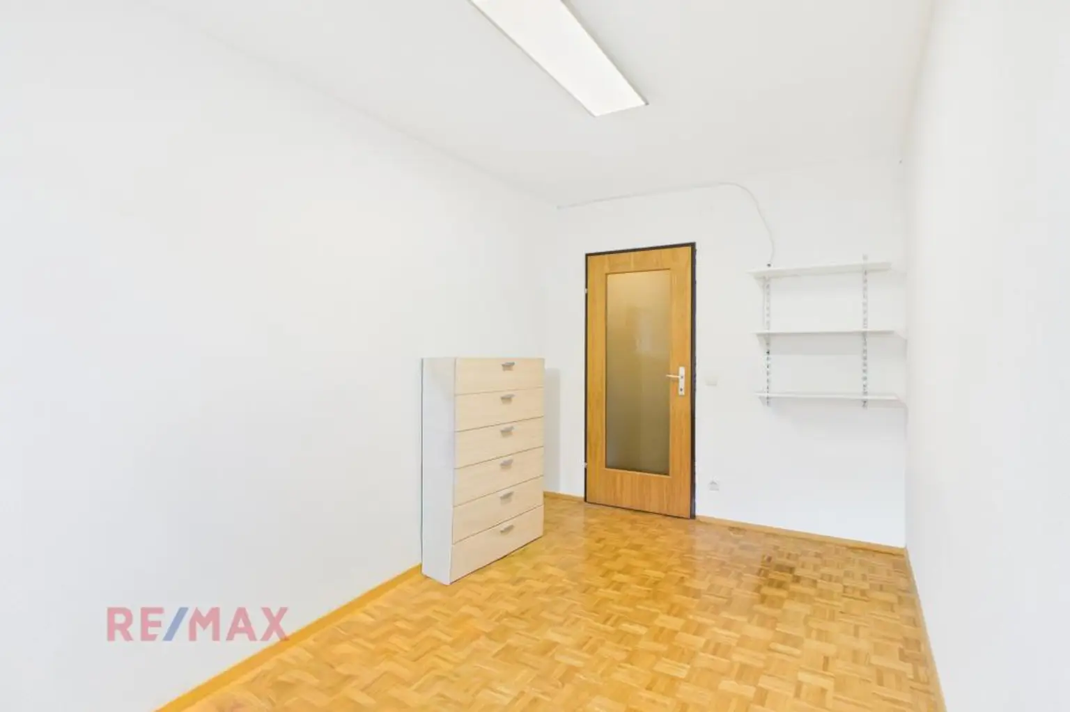 Wohnen mit Weitsicht: Charmante 4-Zimmer-Wohnung mit Balkon
