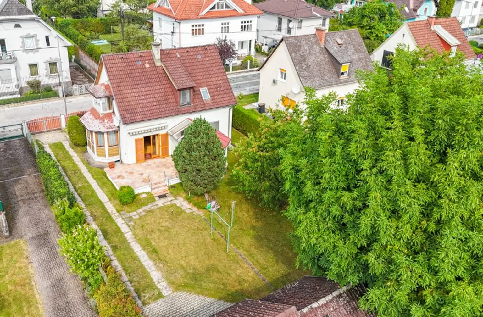 *** Wohnen zwischen Innenstadt & Wörther See ***