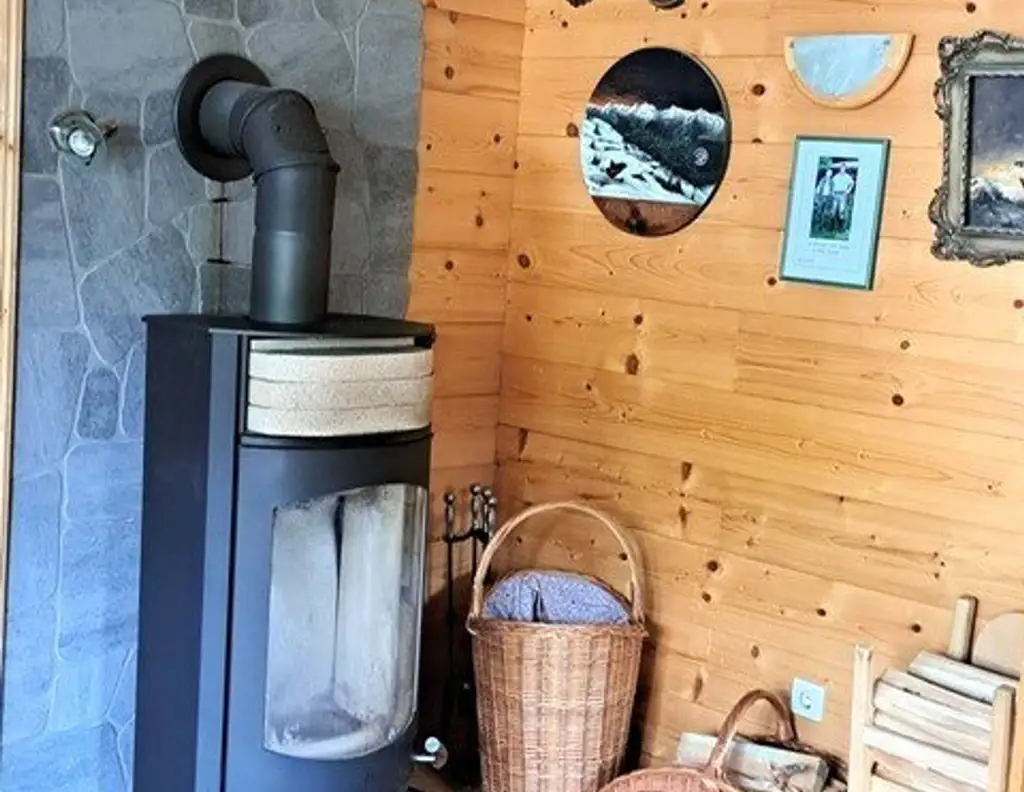 5730 Mittersill; Uriger Bungalow mit Doppelgarage, attraktives Grundstück in Zentrumsnähe, 3 Gehminuten ins Zentrum!
