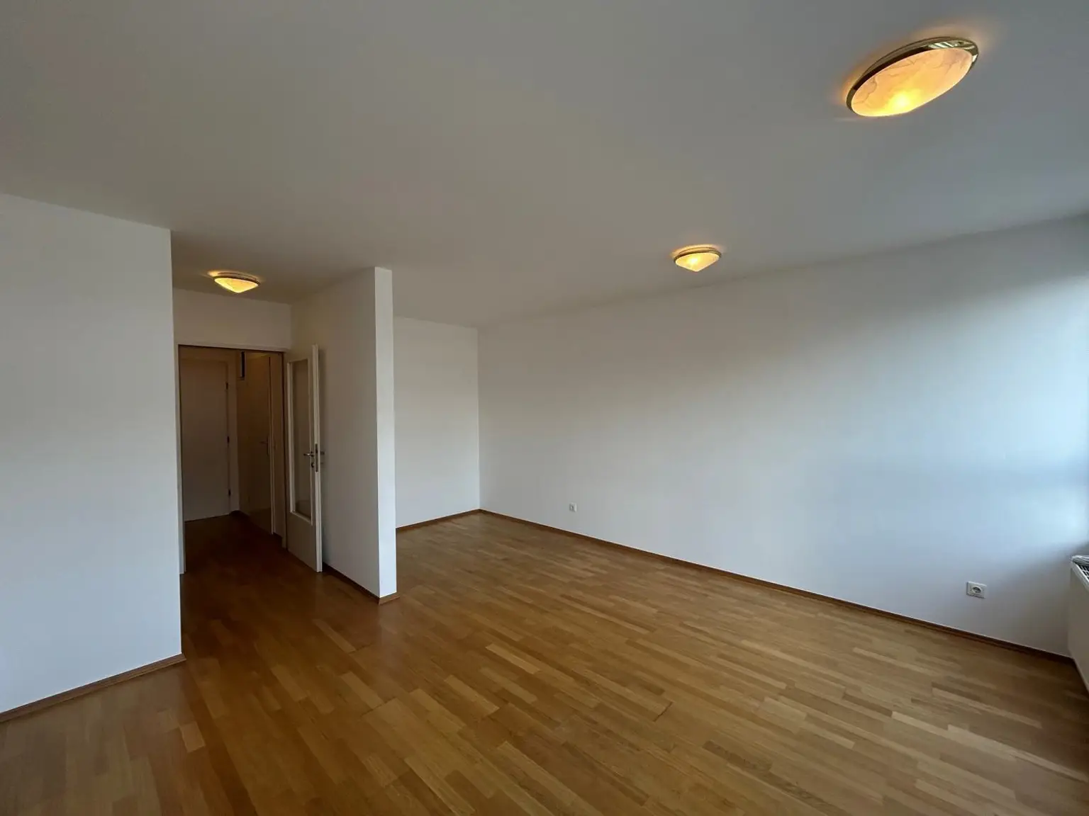 Wohnraum I