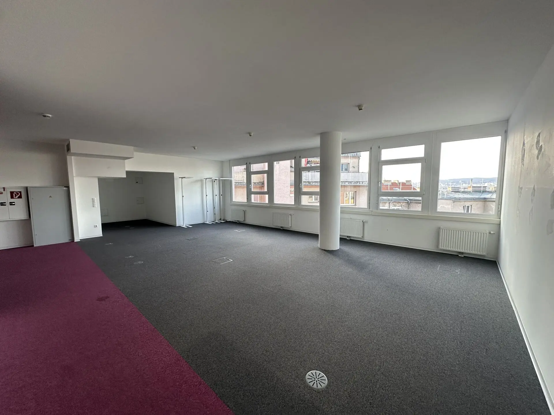 1120 Wien, Meidlinger Hauptstraße 73 Büro