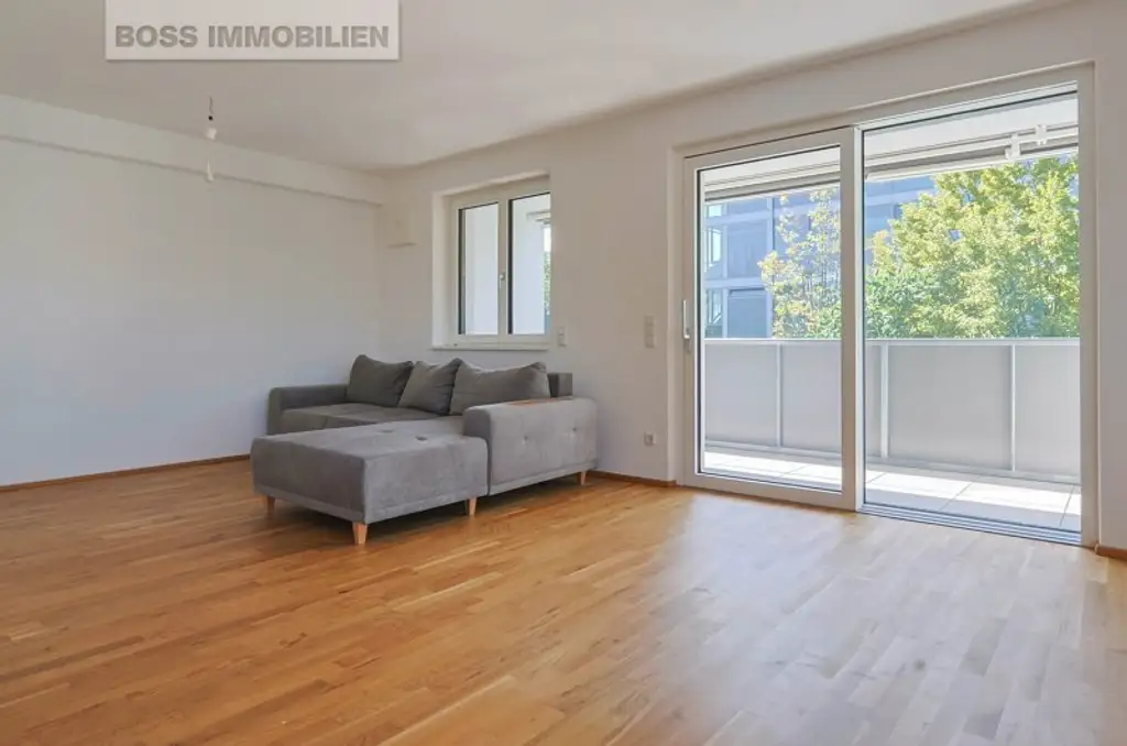 Indira | Sofortbezug inkl. TG-Platz