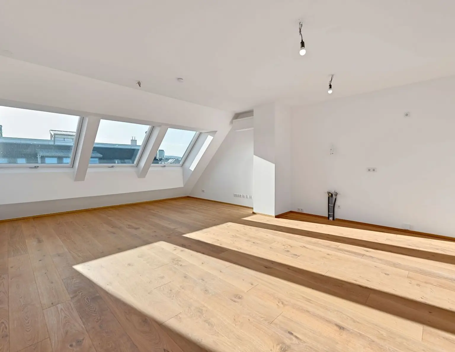 Urbanes & Modernes Wohnen in Meidling | Ab sofort beziehbar