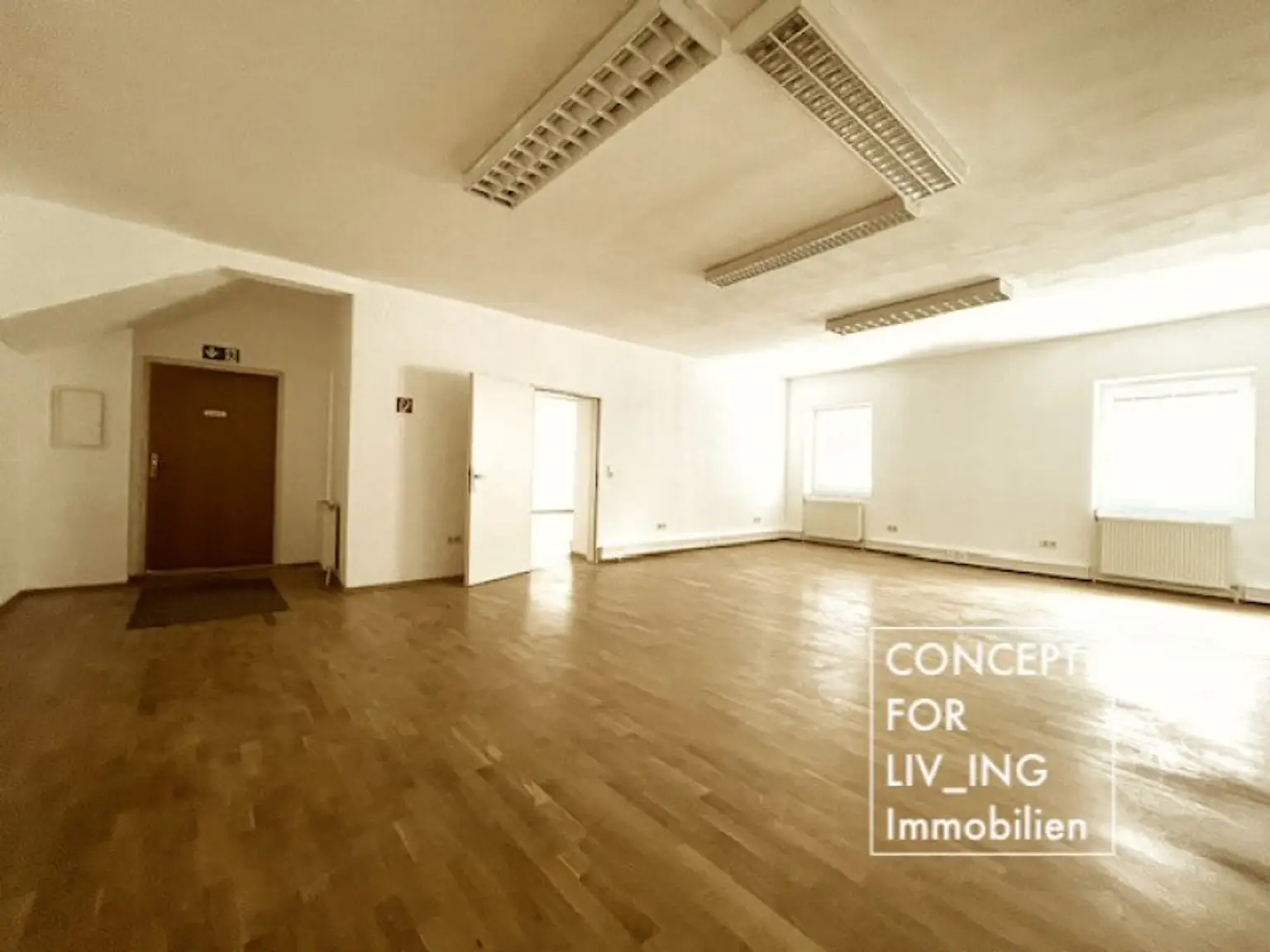 Kleines Zinshaus direkt im Stadtzentrum. Rendite/Anlageobjekt |pure_living