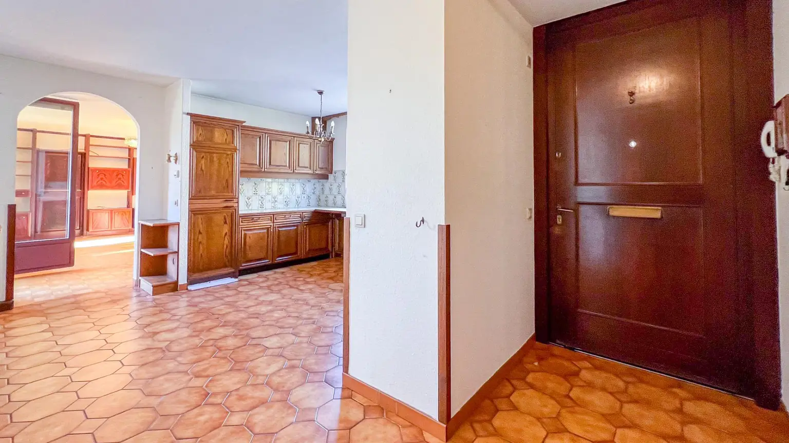 Bungalow - 4-Zimmer mit Pool und Sauna sowie privater Garten