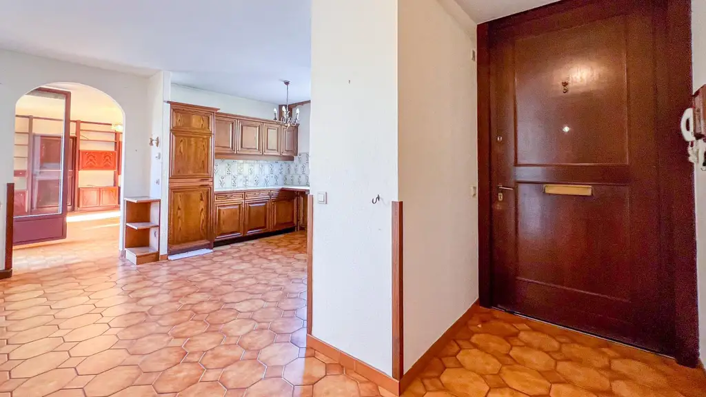 Bungalow - 4-Zimmer mit Pool und Sauna sowie privater Garten