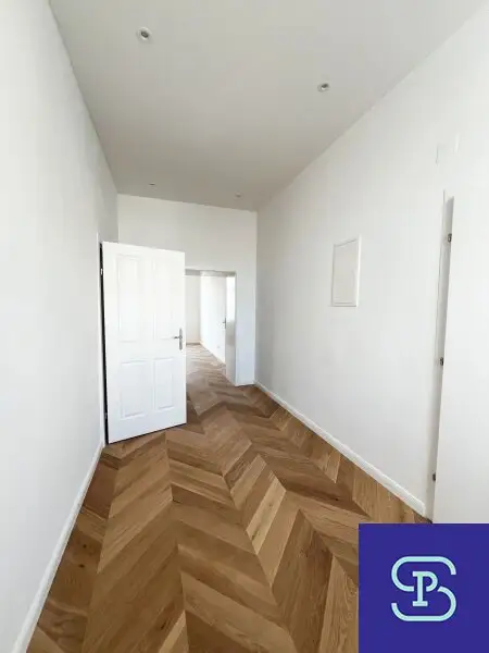 Sanierte 49m² Eigentumswohnung Nahe Mariahilfer Straße - 1150 Wien