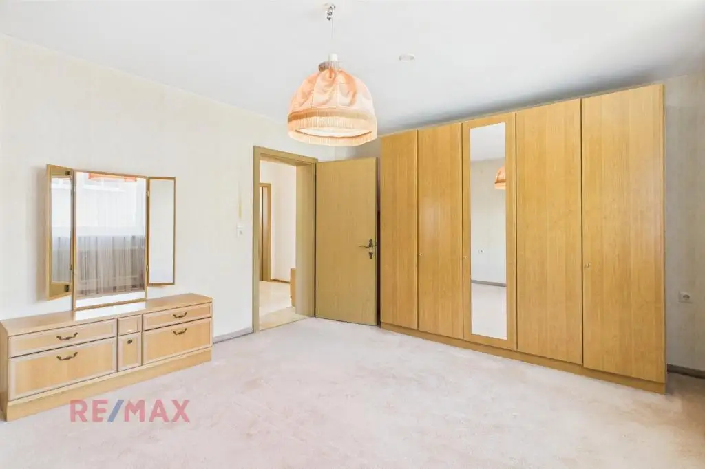 Ein Platz mit Potenzial – Einfamilienhaus in bester Lage von Klaus