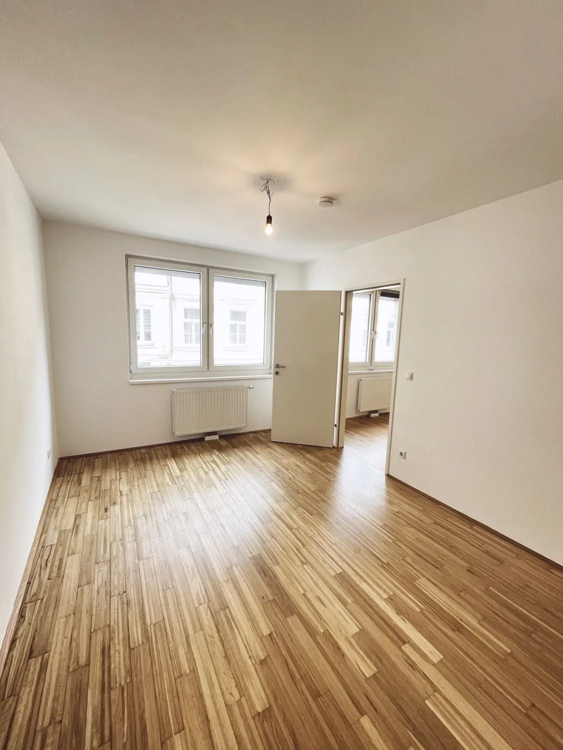 Schlafzimmer I