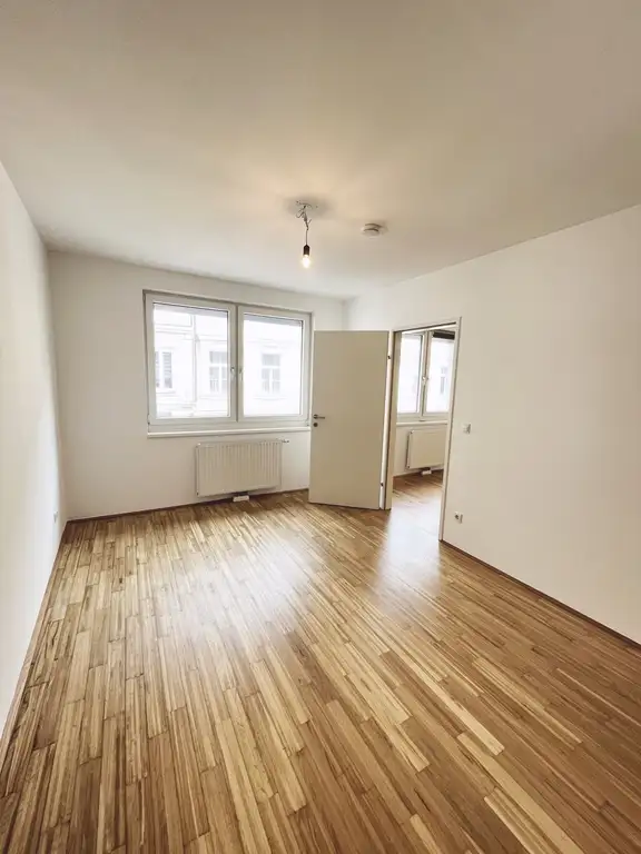 Schlafzimmer I