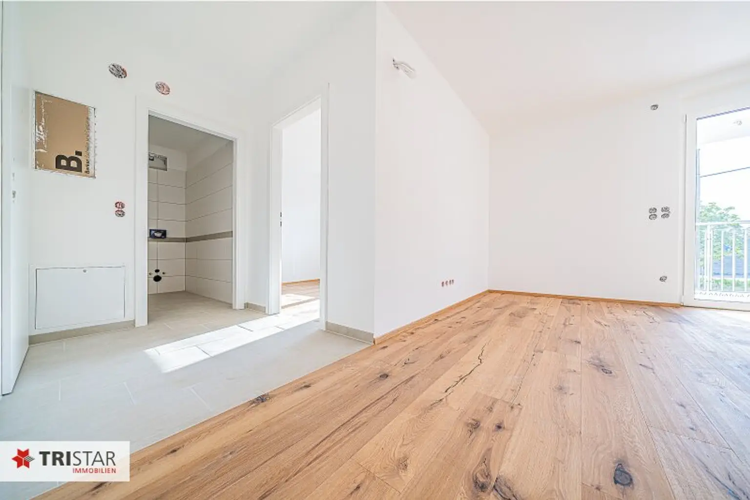 NEU! ++ U1 LEOPOLDAU ++ ca. 40 m²  ++ 2-ZIMMER-NEUBAUWOHNUNG MIT BALKON ++ LUFTWÄRMEPUMPE ++ EIGENTUM ++ FÜR EIGENNUTZER ODER ANLEGER ++ 1210 WIEN